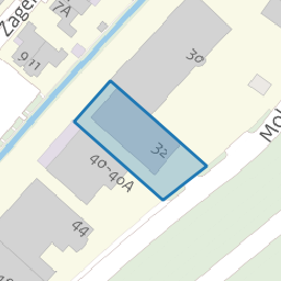 Perceel AHM03-AC-8002