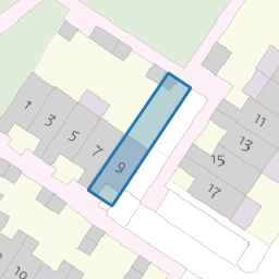 Perceel AHM03-AC-8003