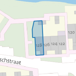 Perceel AHM03-AC-8005