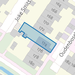 Perceel AHM03-AC-8007