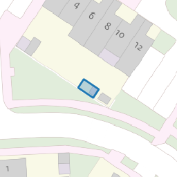 Perceel AHM03-AC-8013