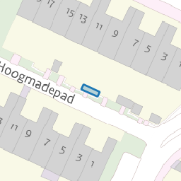 Perceel AHM03-AC-8020