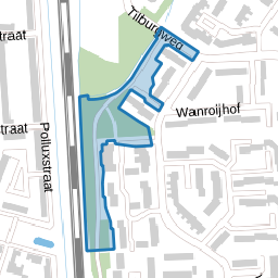 Perceel AHM03-AC-8033