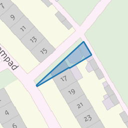 Perceel AHM03-AC-8036