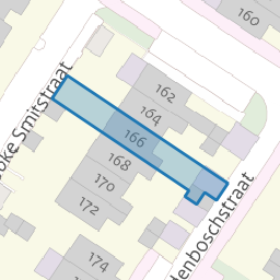 Perceel AHM03-AC-8064