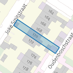 Perceel AHM03-AC-8066