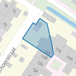 Perceel AHM03-AC-8069