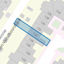 Perceel AHM03-AC-8072