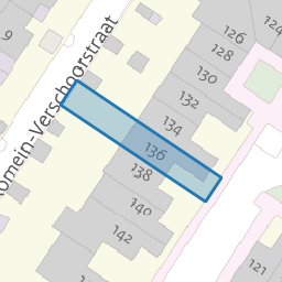 Perceel AHM03-AC-8073