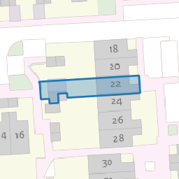 Perceel AHM03-AC-8085