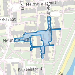 Perceel AHM03-AC-8086