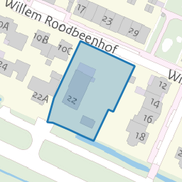 Perceel AHM03-AC-8092