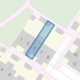 Perceel AHM03-AC-8095