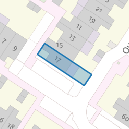 Perceel AHM03-AC-8097