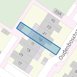 Perceel AHM03-AC-8099