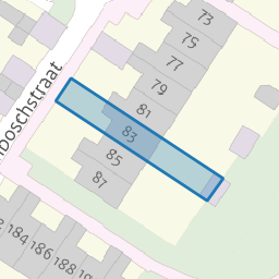 Perceel AHM03-AC-8104