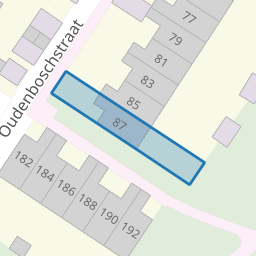 Perceel AHM03-AC-8106