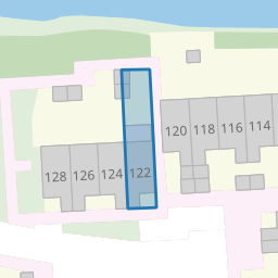 Perceel AHM03-AC-8110