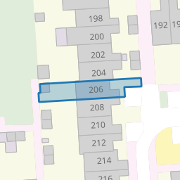 Perceel AHM03-AC-8117