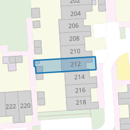 Perceel AHM03-AC-8119