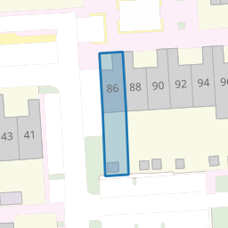 Perceel AHM03-AC-8132