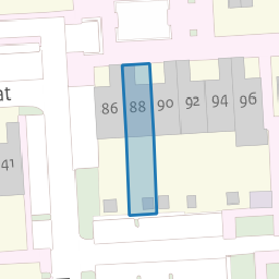 Perceel AHM03-AC-8133