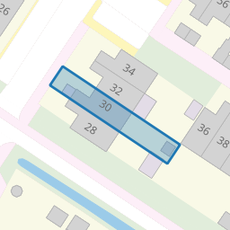 Perceel AHM03-AC-8141