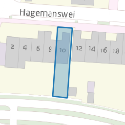 Perceel AHM03-AC-8148