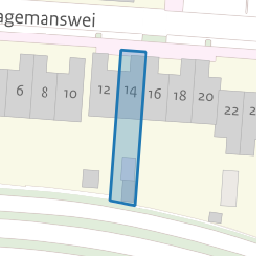 Perceel AHM03-AC-8150