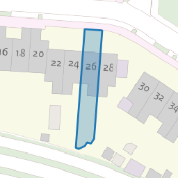 Perceel AHM03-AC-8152