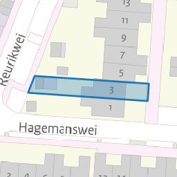 Perceel AHM03-AC-8154