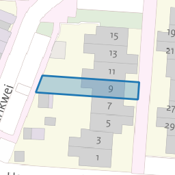 Perceel AHM03-AC-8155