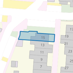 Perceel AHM03-AC-8158