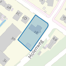 Perceel AHM03-AC-8161