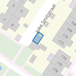 Perceel AHM03-AC-8163