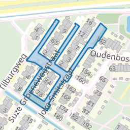 Perceel AHM03-AC-8165