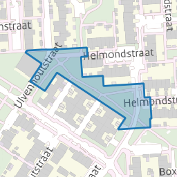 Perceel AHM03-AC-8169