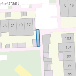 Perceel AHM03-AC-8180