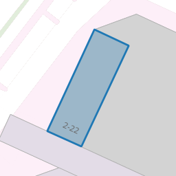 Perceel AHM03-AC-8184