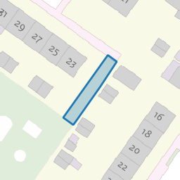 Perceel AHM03-AC-8191