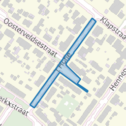 Perceel AHM03-AC-8192