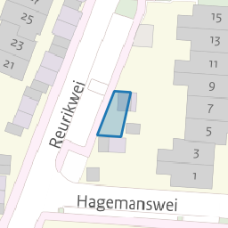 Perceel AHM03-AC-8196