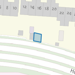 Perceel AHM03-AC-8200