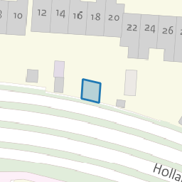 Perceel AHM03-AC-8201