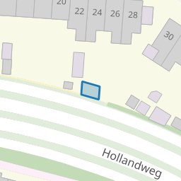 Perceel AHM03-AC-8203