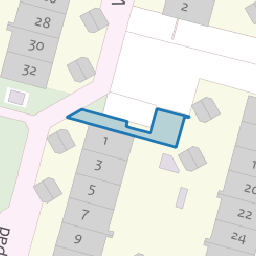 Perceel AHM03-AC-8221