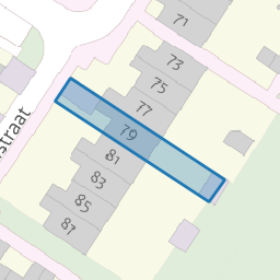 Perceel AHM03-AC-8229