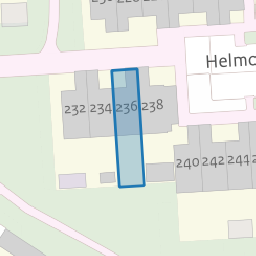 Perceel AHM03-AC-8236