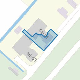 Perceel AHM03-AC-8246