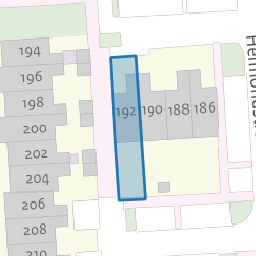 Perceel AHM03-AC-8255